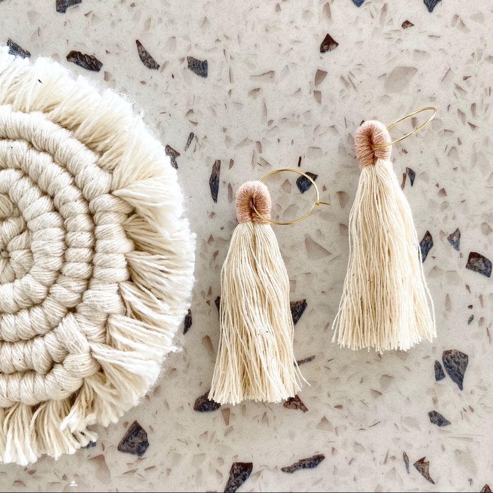 ✨🆕✨ handmade earrings